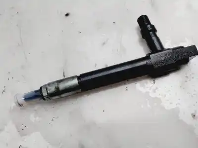 Peça sobressalente para automóvel em segunda mão injetor por mazda premacy (cp) td active referências oem iam cb0767510a  