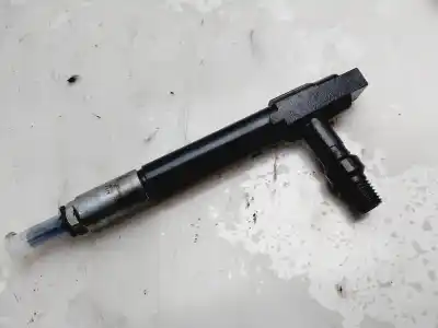 Peça sobressalente para automóvel em segunda mão injetor por mazda premacy (cp) td active referências oem iam cb0767510a  