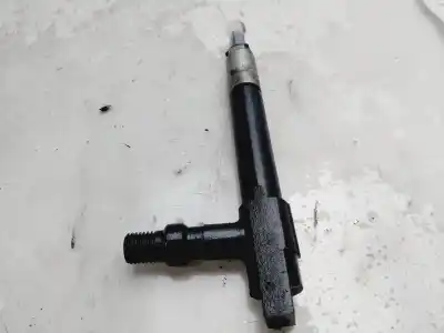 Peça sobressalente para automóvel em segunda mão injetor por mazda premacy (cp) td active referências oem iam cb0767510a