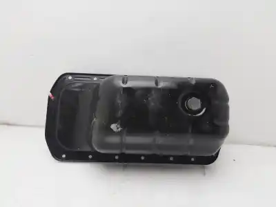 Second-hand car spare part sump for ford focus lim. (cb4) trend oem iam references 9845641  