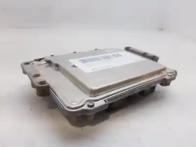 Second-hand car spare part ecu engine control for ford focus lim. (cb4) trend oem iam references 8m5112a650le  