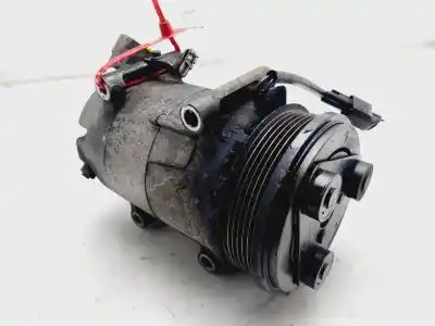 Second-hand car spare part air conditioning compressor for ford focus lim. (cb4) trend oem iam references 3m5h19d629kf  