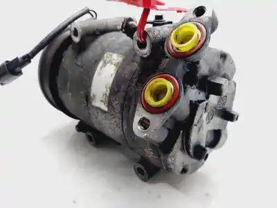 Second-hand car spare part air conditioning compressor for ford focus lim. (cb4) trend oem iam references 3m5h19d629kf  