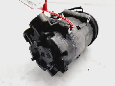 Second-hand car spare part air conditioning compressor for ford focus lim. (cb4) trend oem iam references 3m5h19d629kf  