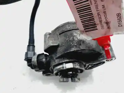 Peça sobressalente para automóvel em segunda mão depressor de travões / bomba de vácuo por ford focus lim. (cb4) trend referências oem iam d1562b  