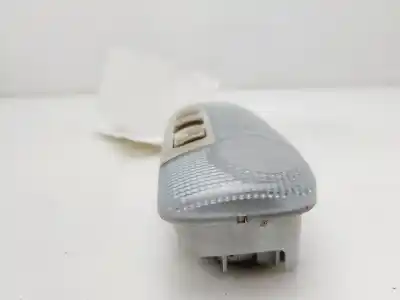 Peça sobressalente para automóvel em segunda mão luz interior por ford focus lim. (cb4) trend referências oem iam 8a6a13k767ab  