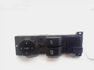 Second-hand car spare part LEFT FRONT POWER WINDOW SWITCH for FORD FOCUS LIM. (CB4)  OEM IAM references 7M5T14529BA  
