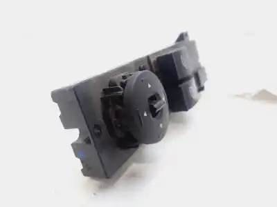 Peça sobressalente para automóvel em segunda mão botão / interruptor elevador vidro dianteiro esquerdo por ford focus lim. (cb4) trend referências oem iam 7m5t14529ba  