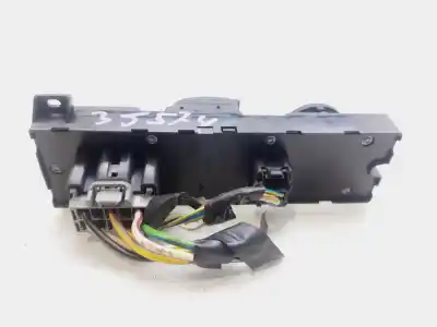 Peça sobressalente para automóvel em segunda mão botão / interruptor elevador vidro dianteiro esquerdo por ford focus lim. (cb4) trend referências oem iam 7m5t14529ba  