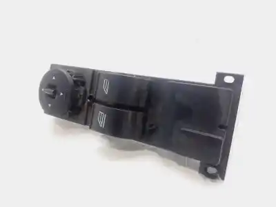 Peça sobressalente para automóvel em segunda mão botão / interruptor elevador vidro dianteiro esquerdo por ford focus lim. (cb4) trend referências oem iam 7m5t14529ba  