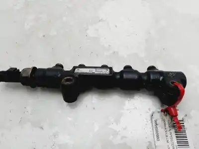 Second-hand car spare part distributor pipe for ford focus lim. (cb4) trend oem iam references 9654592680  