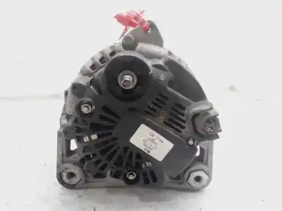 Pezzo di ricambio per auto di seconda mano alternatore per renault scenic ii (jm) k9k732 riferimenti oem iam 8200410681b  