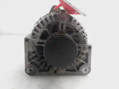 Pezzo di ricambio per auto di seconda mano alternatore per renault scenic ii (jm) k9k732 riferimenti oem iam 8200410681b  