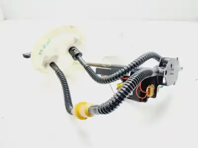Pièce détachée automobile d'occasion CAPTEUR NIVEAU DE CARBURANT pour BMW SERIE 5 TOURING (E61)  Références OEM IAM 16117373472  