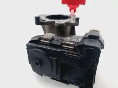 Peça sobressalente para automóvel em segunda mão borboleta de admissão por fiat punto (199) easy referências oem iam 55213019