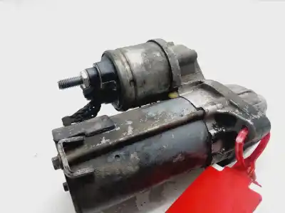 Peça sobressalente para automóvel em segunda mão motor de arranque por fiat punto (199) easy referências oem iam 51880229