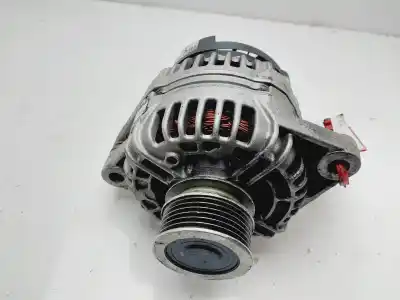 Pezzo di ricambio per auto di seconda mano ALTERNATORE per ALFA ROMEO 159 SPORTWAGON (140)  Riferimenti OEM IAM LRA02809  