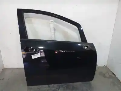 Автозапчастина б/у ПЕРЕДНІ ПРАВІ ДВЕРІ для FIAT PUNTO (199)  Посилання на OEM IAM 51846214  