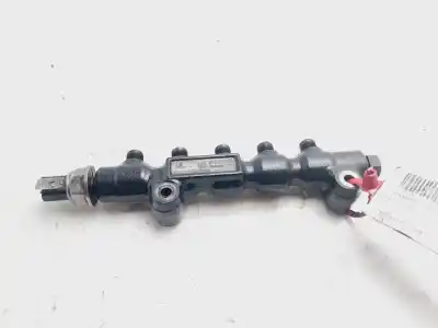 Second-hand car spare part DISTRIBUTOR PIPE for FORD FIESTA (CBK)  OEM IAM references 9654592680  
