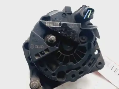 Tweedehands auto-onderdeel ALTERNATOR voor VOLKSWAGEN POLO BERLINA (6N2)  OEM IAM-referenties 037903025  