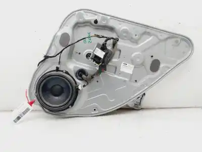 Автозапчасти б/у ЗАДНИЙ ПРАВЫЙ СТЕКЛОРЕГУЛЯТОР за FORD KUGA (CBV)  ссылки OEM IAM 7M51R24994DB  