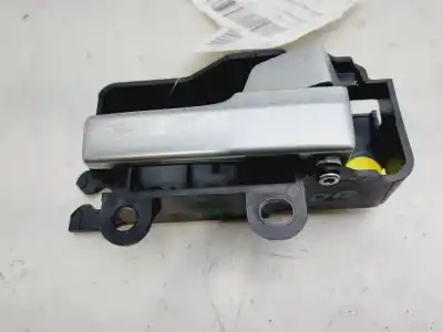 Second-hand car spare part interior right front handle for ford kuga (cbv) trend oem iam references 3m51r22600aa  