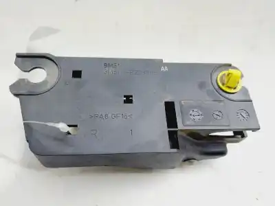 Second-hand car spare part interior right front handle for ford kuga (cbv) trend oem iam references 3m51r22600aa  