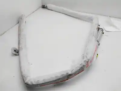 Second-hand car spare part front right curtain airbag for chevrolet aveo berlina hatchback ls oem iam references 95183637