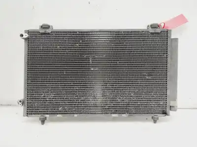 Second-hand car spare part air conditioning condenser / radiator for toyota corolla (e12) 2.0 d-4d linea sol berlina oem iam references 884500f140