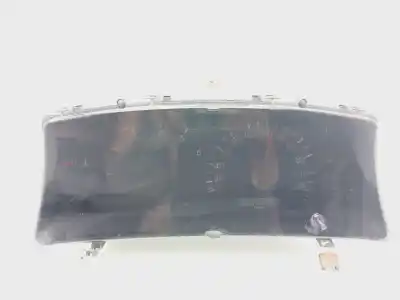 Second-hand car spare part dashboard for toyota corolla (e12) 2.0 d-4d linea sol berlina oem iam references 8380002c60