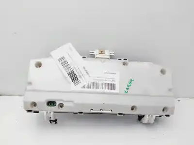 Peça sobressalente para automóvel em segunda mão quadrante por toyota corolla (e12) 2.0 d-4d linea sol berlina referências oem iam 8380002c60  