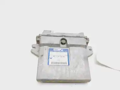 Second-hand car spare part ecu engine control for renault kangoo (f/kc0) rt oem iam references 7700104956 Second-hand car spare part ecu engine control for renault kangoo (f/kc0) rt oem iam references 7700104956