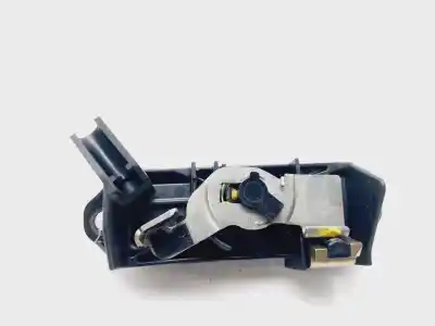 Second-hand car spare part tailgate back door handle for toyota corolla (e12) 2.0 d-4d linea sol berlina oem iam references 6902302010