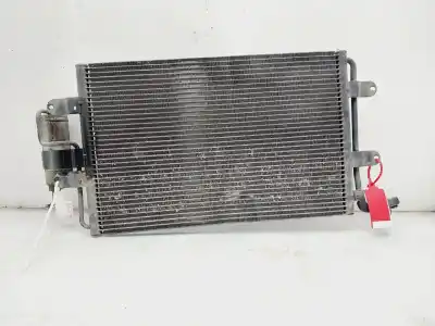 Second-hand car spare part air conditioning condenser / radiator for volkswagen golf iv berlina (1j1) alh oem iam references 1j0820411d  