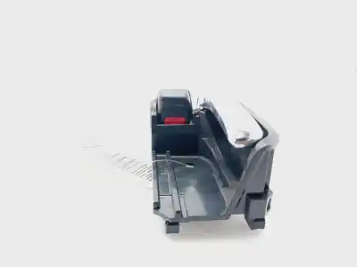 Second-hand car spare part interior right rear handle for toyota corolla (e12) 2.0 d-4d linea sol berlina oem iam references 6920505040b0