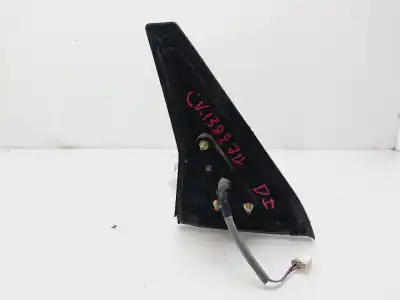 Second-hand car spare part left rearview mirror for toyota corolla (e12) 2.0 d-4d linea sol berlina oem iam references 8790602060