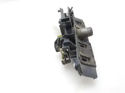 Second-hand car spare part tailgate back door handle for audi a4 avant (b5) 1.9 tdi quattro oem iam references 8d9827576q  
