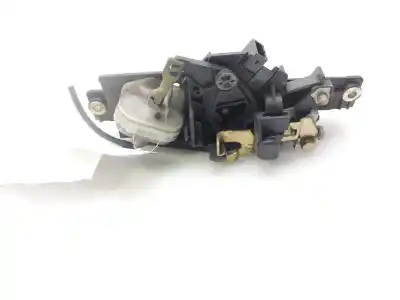 Second-hand car spare part tailgate back door handle for audi a4 avant (b5) 1.9 tdi quattro oem iam references 8d9827576q  