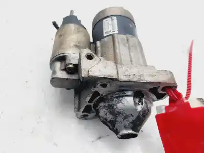 Piesă de schimb auto la mâna a doua Electromotor pentru RENAULT CLIO II FASE II (B/CB0)  Referințe OEM IAM 8200227092  