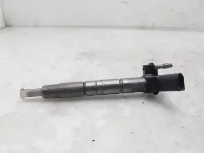 Peça sobressalente para automóvel em segunda mão injetor por bmw x3 (e83) 2.0d referências oem iam 779787705