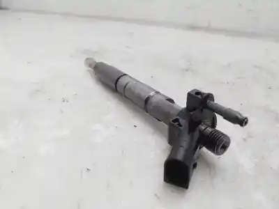 Peça sobressalente para automóvel em segunda mão injetor por bmw x3 (e83) 2.0d referências oem iam 779787705  