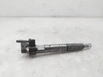 Peça sobressalente para automóvel em segunda mão injetor por bmw x3 (e83) 2.0d referências oem iam 779787705  
