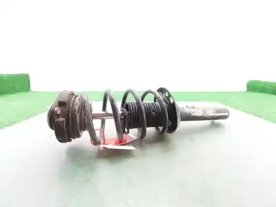 Peça sobressalente para automóvel em segunda mão amortecedor dianteiro direito por seat leon (1p1) stylance / style referências oem iam 1k0413031bt