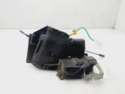 Second-hand car spare part FRONT RIGHT DOOR LOCK for BMW SERIE 5 BERLINA (E39)  OEM IAM references 67118352165  