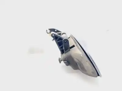 Peça sobressalente para automóvel em segunda mão puxador exterior dianteiro esquerdo por audi a3 (8p1) 2.0 tdi 16v referências oem iam 8e1837207  