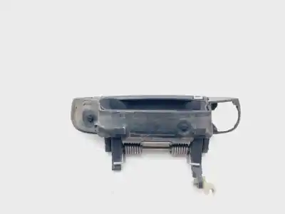 Peça sobressalente para automóvel em segunda mão puxador exterior dianteiro esquerdo por audi a3 (8p1) 2.0 tdi 16v referências oem iam 8e1837207  