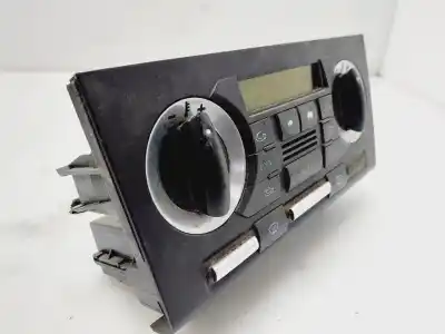 Peça sobressalente para automóvel em segunda mão comando de sofagem (chauffage / ar condicionado) por audi a3 (8p1) 2.0 tdi 16v referências oem iam 8p0820043d  