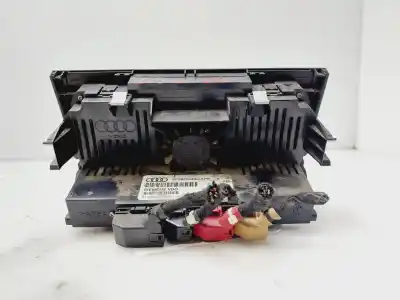 Piesă de schimb auto la mâna a doua PANOU CLIMA pentru AUDI A3 (8P1)  Referințe OEM IAM 8P0820043D  