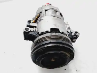 İkinci el araba yedek parçası Klima Kompresörü için BMW SERIE 3 COMPACTO (E46) 1.8 316ti OEM IAM referansları 64526905643  