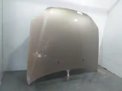 Second-hand car spare part bonnet for chevrolet lacetti se oem iam references 96476545  